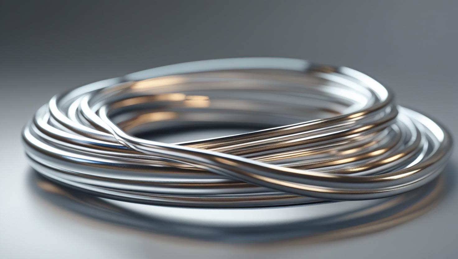 Nickel Alloy Coil Supplier